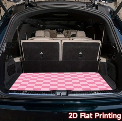 Avtomobil döşəmə paspasları – Price, Amazon Bestseller, Direct - amazon-crystal-velvet-car-mat-41-10075-crystal-velvet-dot-plastic-bottom