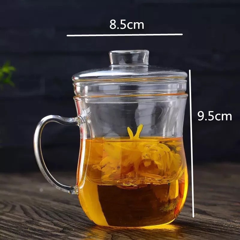 300ml 바디 뷰티 쓰리피스 컵