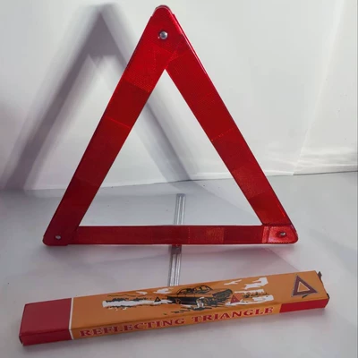 Popular in the Middle – Warning sign