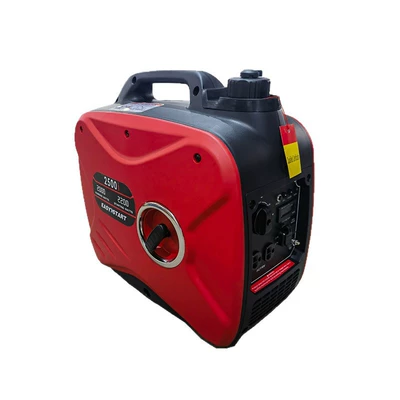 Household Small Gasoline Generator, Avtomobil generatorları