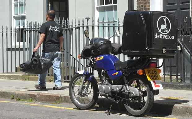 Directly from the Manufacturer: Large-Capacity Motorcycle Tail Box, Special Box for Delivery Riders, Large Food Delivery Box, Rider Equipment