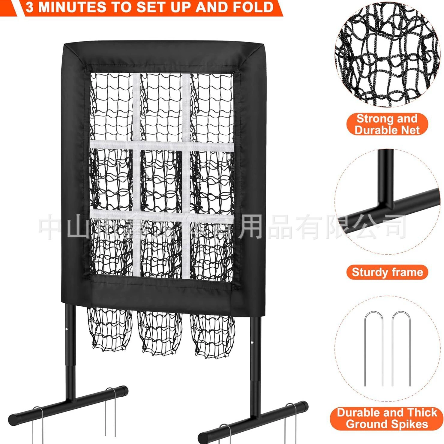 Baseball handheld practice, wholesale