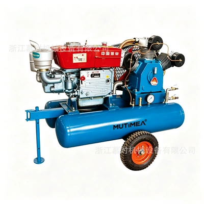Mobile Tire Repair, and – Hava kompressorları - w355-mining-air-compressor-diesel-model
