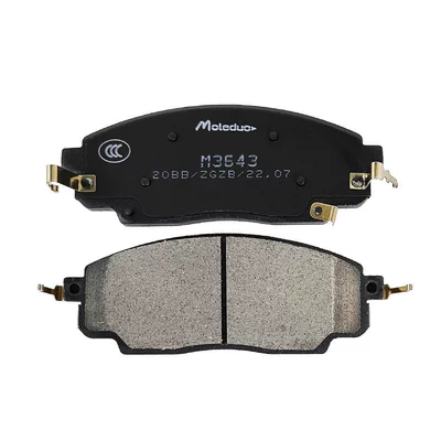 Brake Pads Hc3501500, Tormoz supportları
