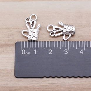 19x11mm �PͲ�����͹��Ʒ���DIY�ֹ�����