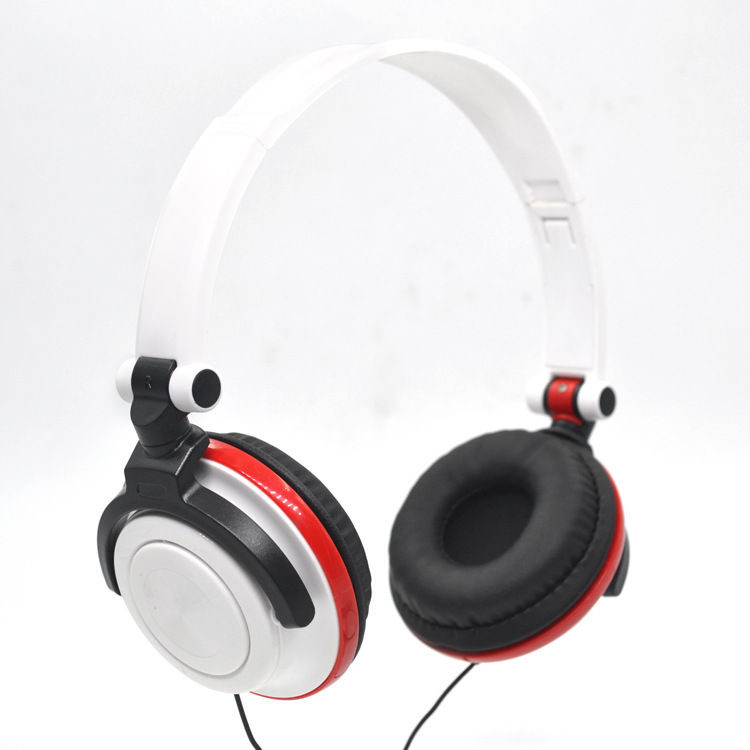 Cheap Headphones Children's Headphones Music Headphones Wired Computer Game Headphones Silk Screen Logo