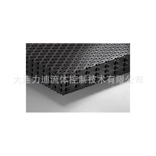 优势供应瑞士AirLoc Schrepfer AG减震器1.30004.73 4-VCR/NS垫铁