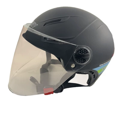 Motosiklet kaskı (dəbilqə) – All-Season Riding Helmet