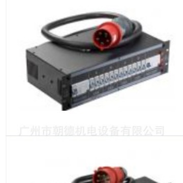 GLP 방수 키트, 컨버터, 케이블, 홀 조명 GLP JDC LINE 500, IMPRESSI