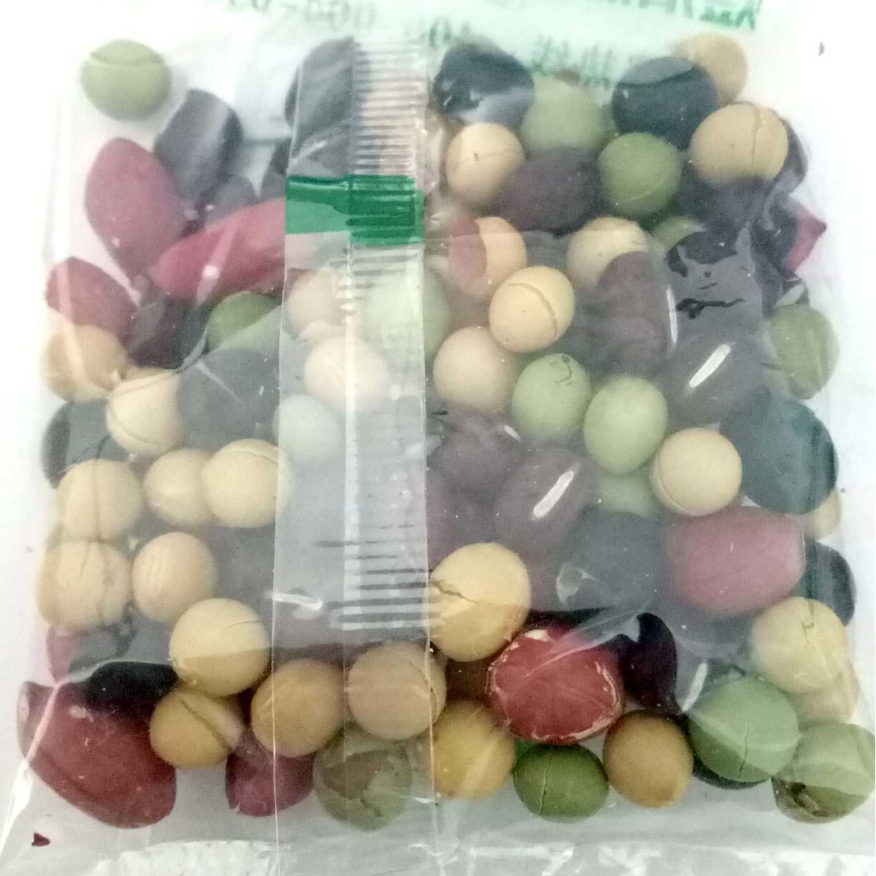 Five Grain Multigrain Meal Replacement Powder Wholesale Custom Blend Nutritional Grain Powder 1kg details