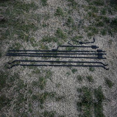 Outdoor Camping Equipment, Çadırlar