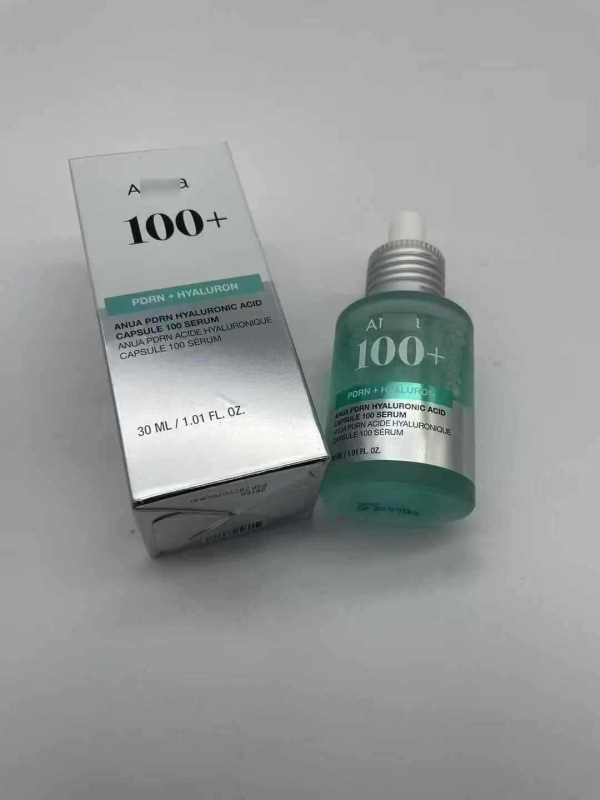 Anua桃子70%烟酰胺血清精华液爽肤水精华30ml 鱼腥草槲皮素洗面奶|undefined