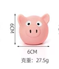 Pink pig