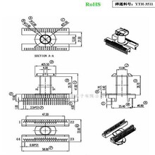 ER35׃�����Ǽ��ľ��ʽ�Ǽ�ER35���l�Ǽ�22+22�_ ��о