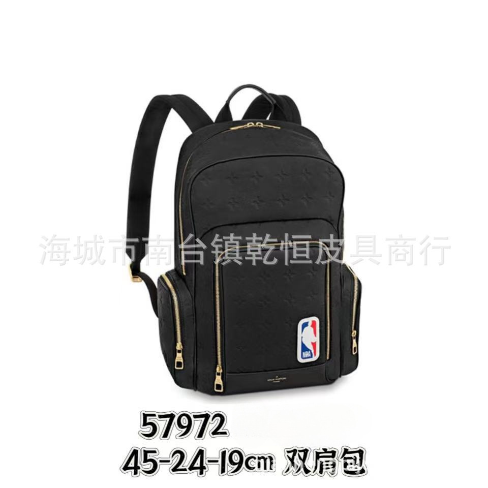 57972 nba negro en relieve