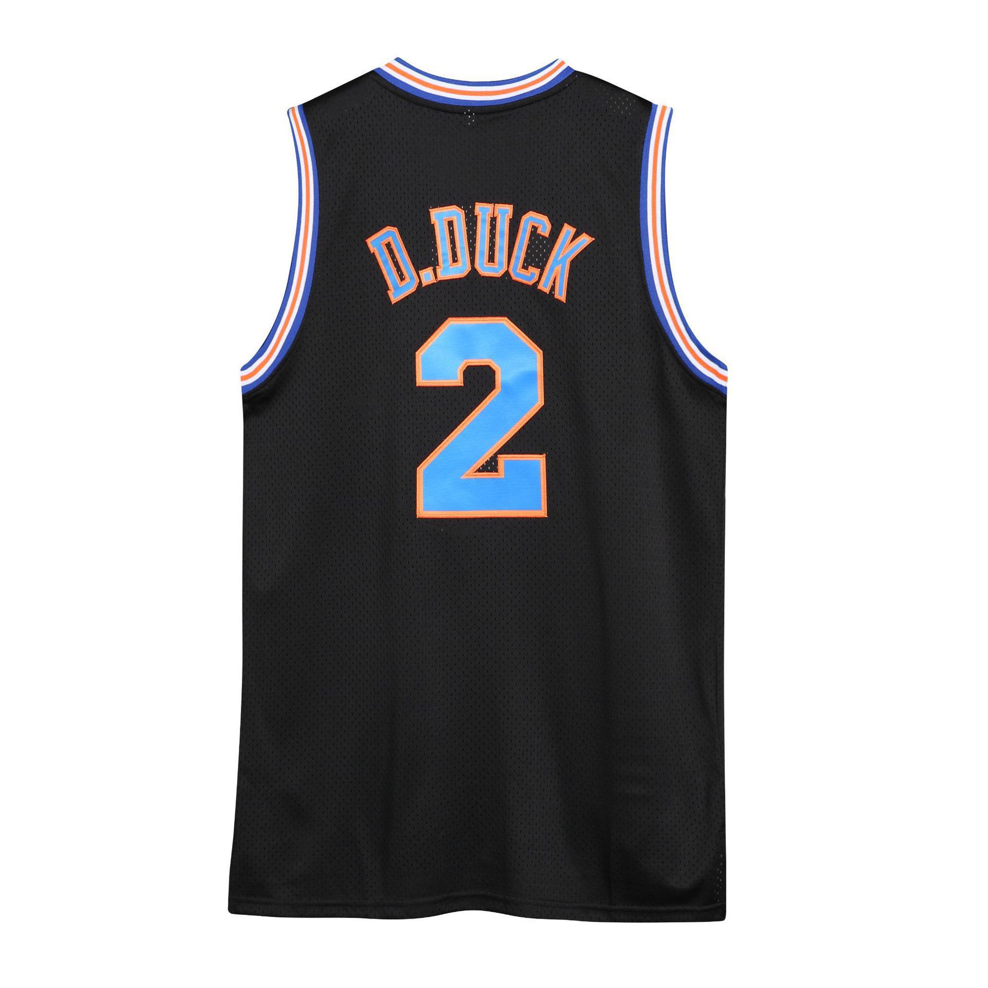Venta caliente de verano transfronterizo impresión digital 3D relajada deportes de ocio retro tendencia hip - hop chaleco sin mangas ropa de baloncesto