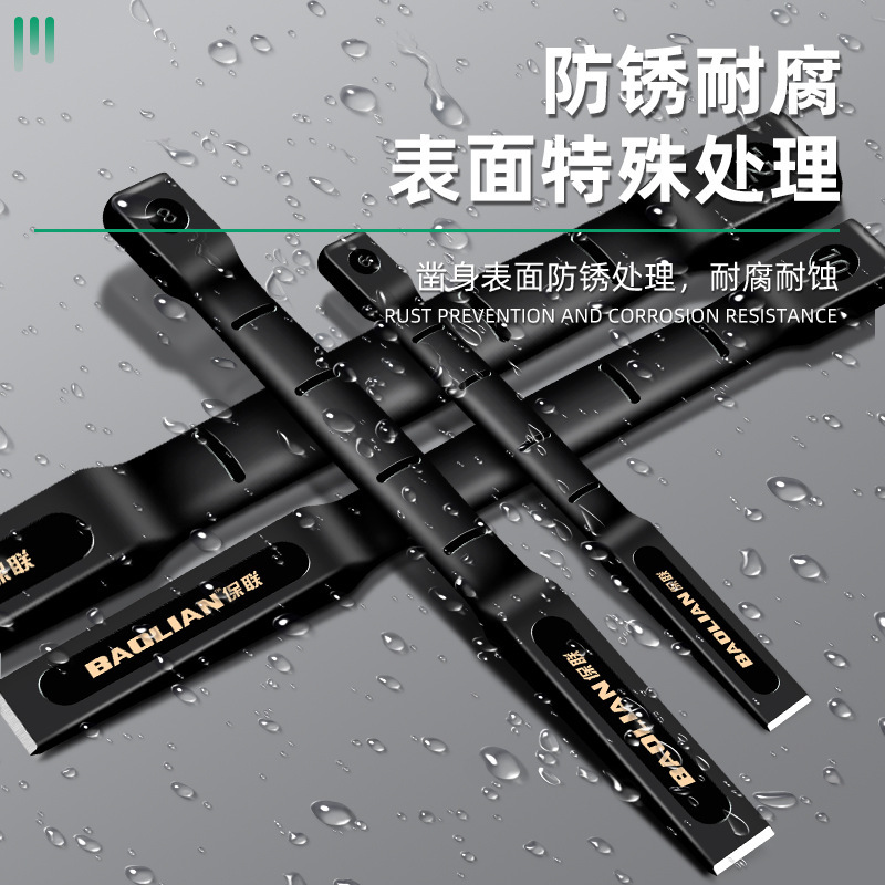 工業用グレードのフラットチゼルクロムバナジウム鋼鍛造セメント鋼壁建設現場レンガ石工ツール合金鋼装飾|undefined
