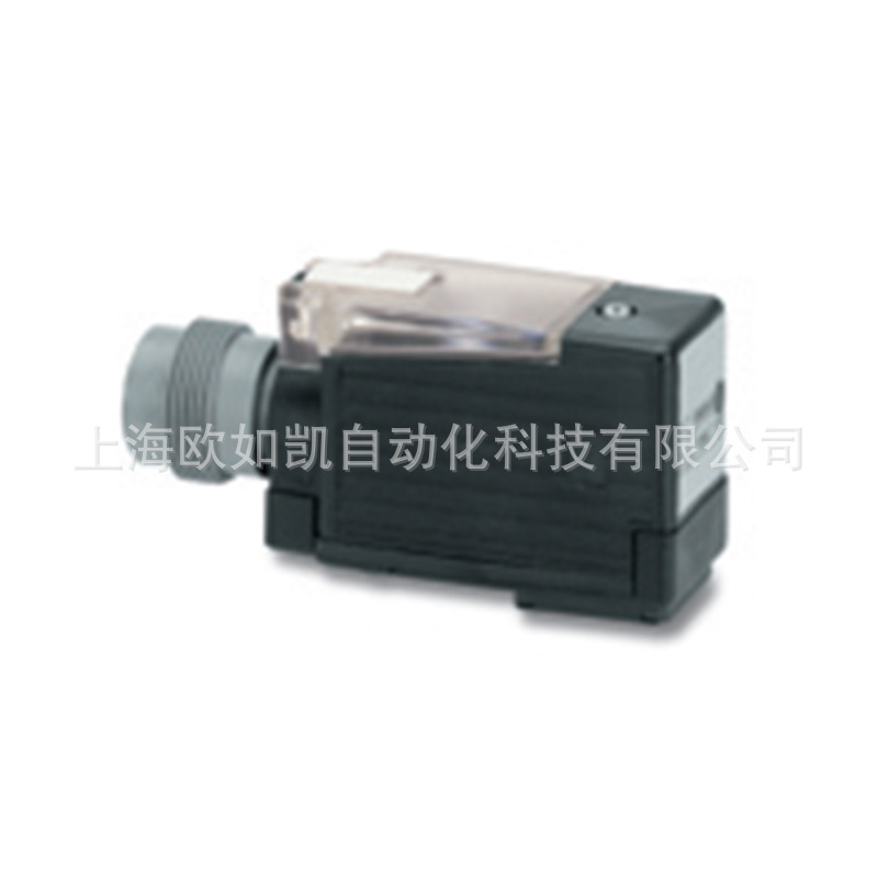 现货供应NORGREN 诺冠电气插头5980085 5980081 5980083 5980087