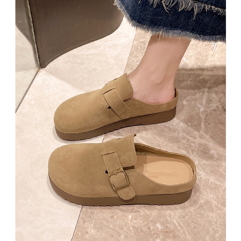 카키 싱글 안감