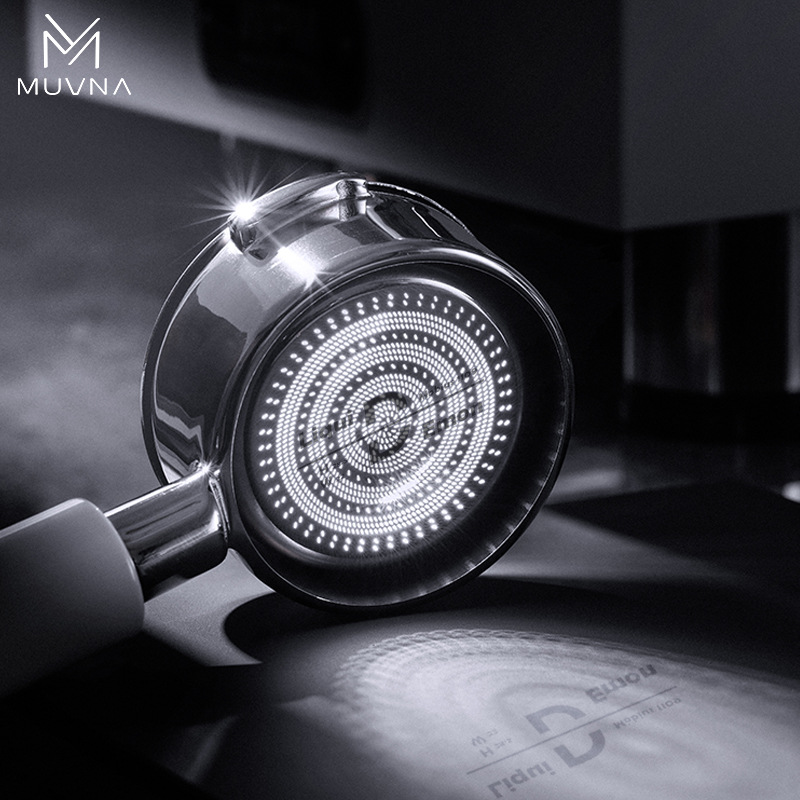 MUVNA慕威纳液魔系列51/53/58mm意式咖啡机萃取精密粉碗18/20/22g