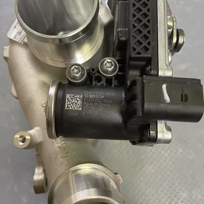 F4J20-1118010Ab 40007717 Auto – Supercharger