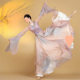 New Classical Dance Dance Performance Clothes Gradient Color Elegant Han and Tang Practice Chinese Repertoire suit Art Test