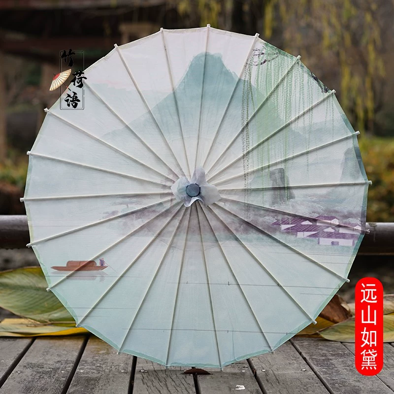 Hanfu, classic cheongsam indoor, ceiling decorations