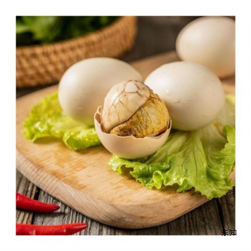 Live embryo fresh 3-day chicken embryo egg free-range semi-hatching egg tempered egg feather egg ready-to-eat five-spice spicy flavor commercial