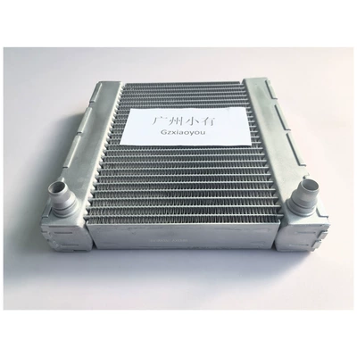 tank OE 0995003203, car radiator