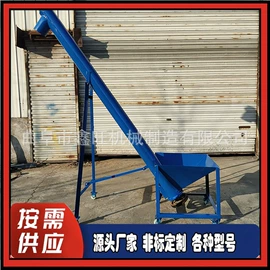 加料机;输送带;提升机