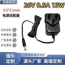 ��Դ������13W26V0.5A������Hoover������Ӣ������