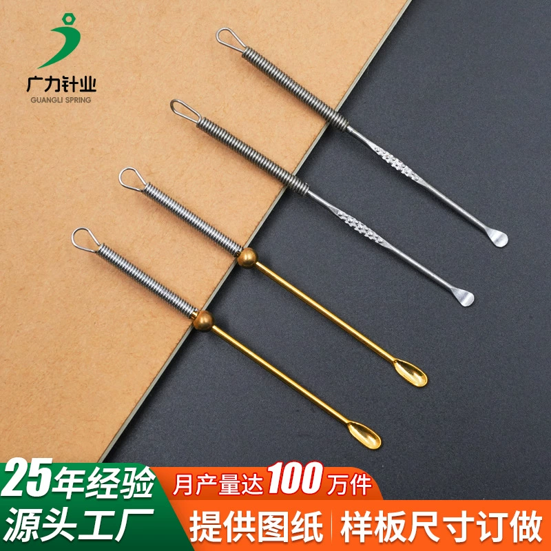 Оптовая продажа многофункциональная пружина ростки фасоли золотой ушной ложки