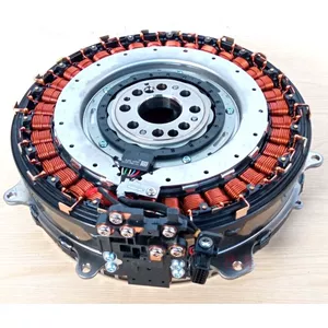 Mercedes-Benz 256 S450 Cls450 Gl450 Gle450 Gt S500 Generator Starter üçün uyğundur
