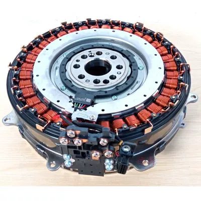 Mercedes-Benz 256 S450 Cls450 Gl450 Gle450 Gt S500 Generator Starter üçün uyğundur