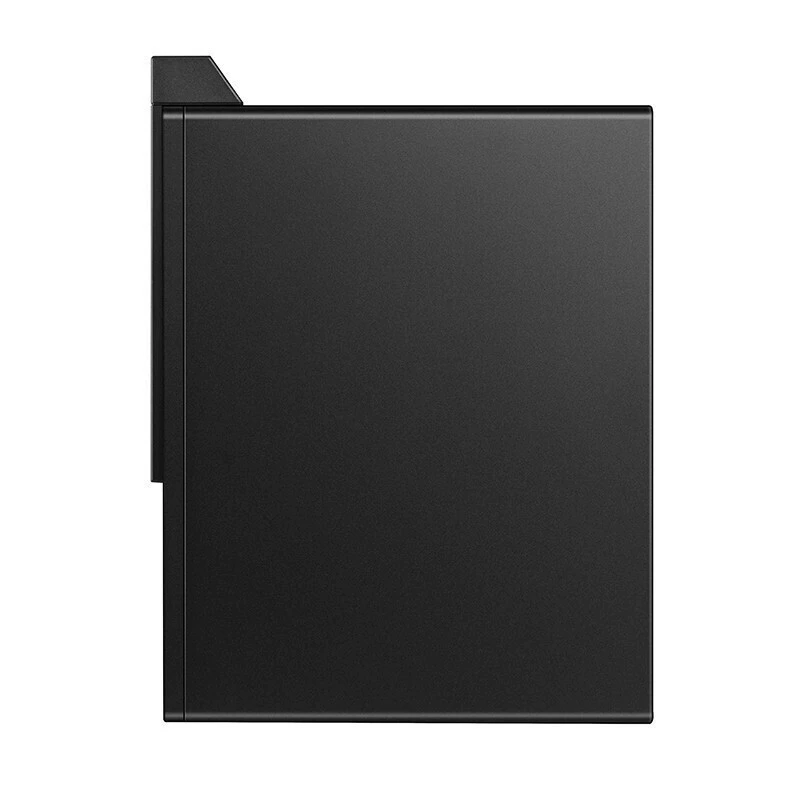 Lenovo (Lenovo) Qitian M433 10-е поколение Core i5 коммерческий настольный компьютер для офиса, полный бизнес-офисный компьютер