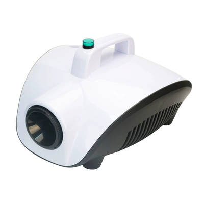 Car Air Conditioner Atomization Smoke Disinfection Machine Disinfection Sterilization and Odor Removal Indoor Car Atomization Disinfection Machine (Hava təmizləyiciləri) - atomizing-machine