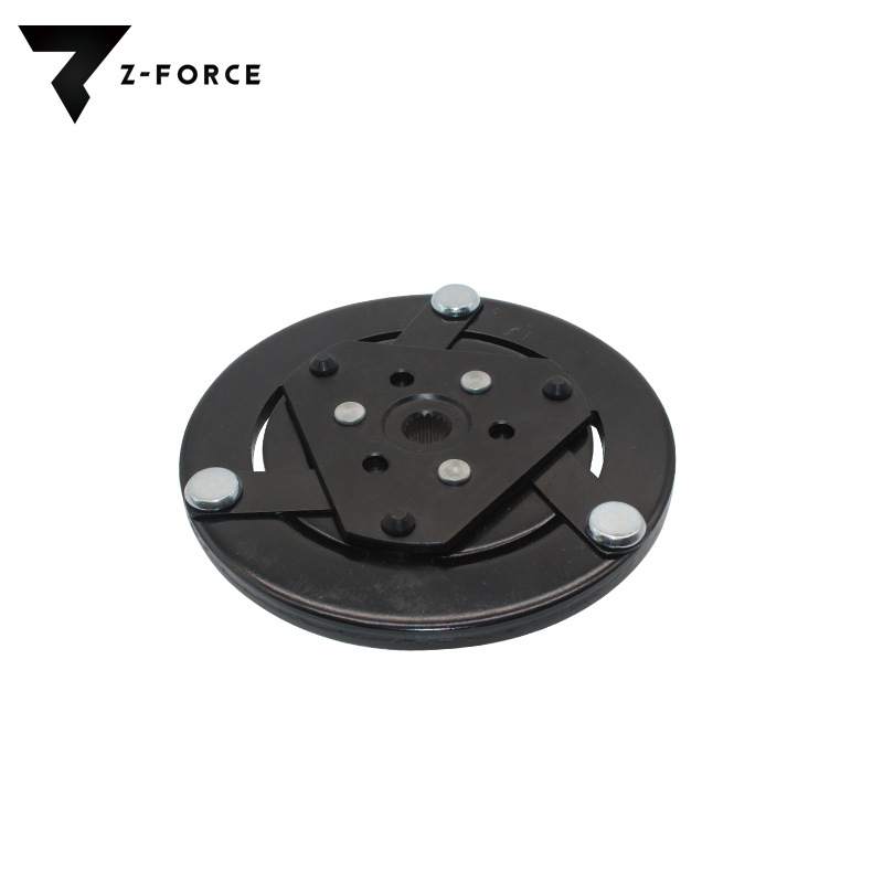 空调汽车离合器新款sanling欧蓝德105MM吸片