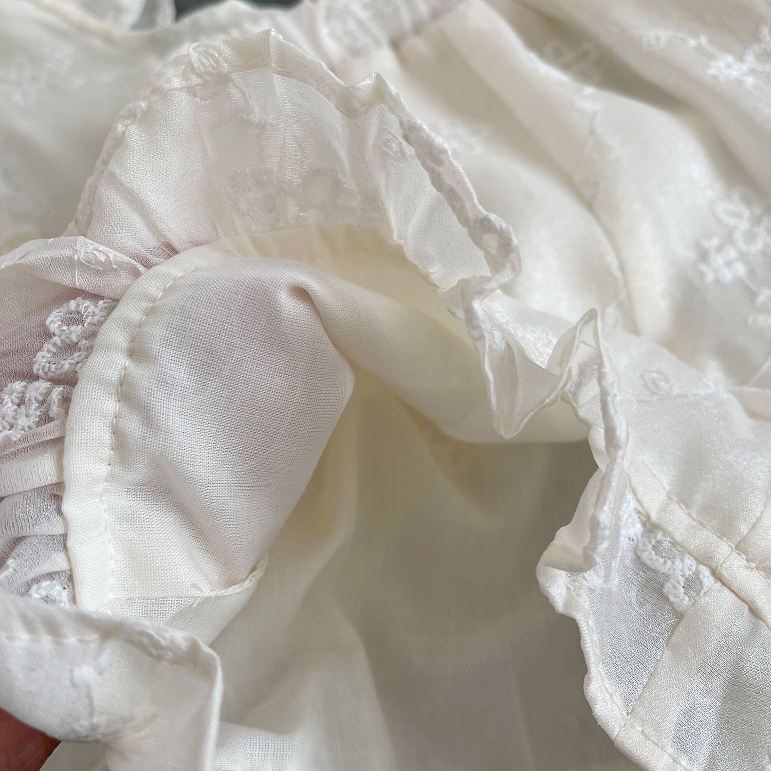 2024 Pantaloni da bambina a maniche corte per neonato, set estivo rinfrescante in due pezzi 24101_voghion.com