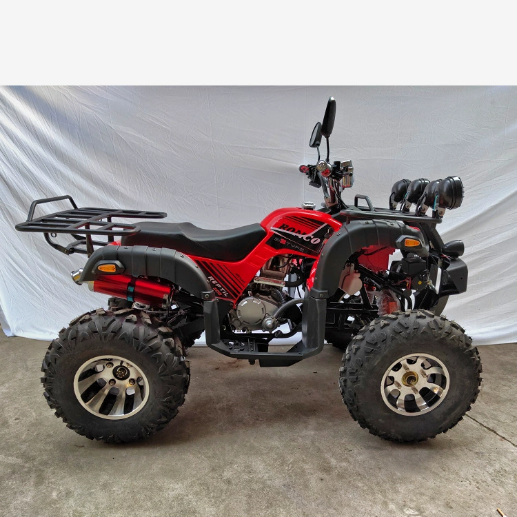 250cc4x4 Сарай ATV, внедорожники; пляжные автомобили, четырехколесный привод, четыре колеса, снежный мотоцикл