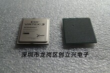 ȫ��ԭװXC5VSX50T-1FF665C XC5VSX50T-1FFG665I ������֤