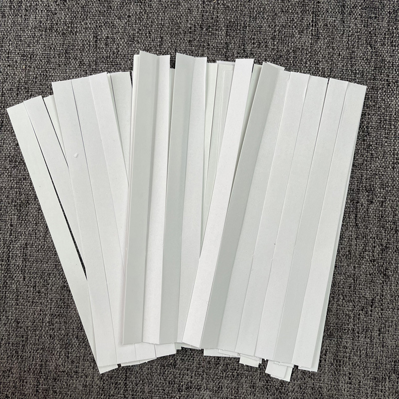 双面胶两面有纸 两面夹心双面胶 超薄双面胶冲型 模切