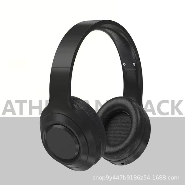 [Top version] Obsidian Black 5.3 chip☆HIFI stereo sound effect☆ENC physical noise reduction☆HD call official standard configuration