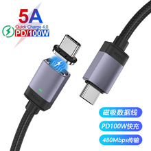 �羳��Ʒ����pd������100w�p��Type-c5A���������m���O���Pӛ��