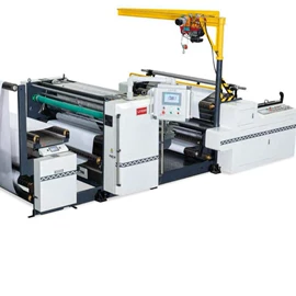 覆膜机;其他包装设备;其他印后加工