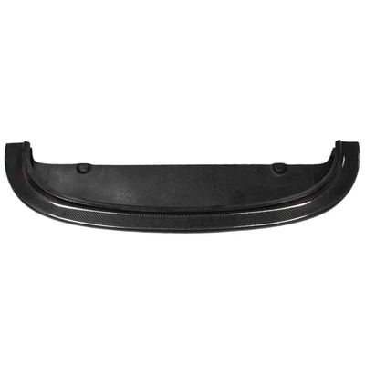 shovel chin surrounding modification, Other Car Modifications