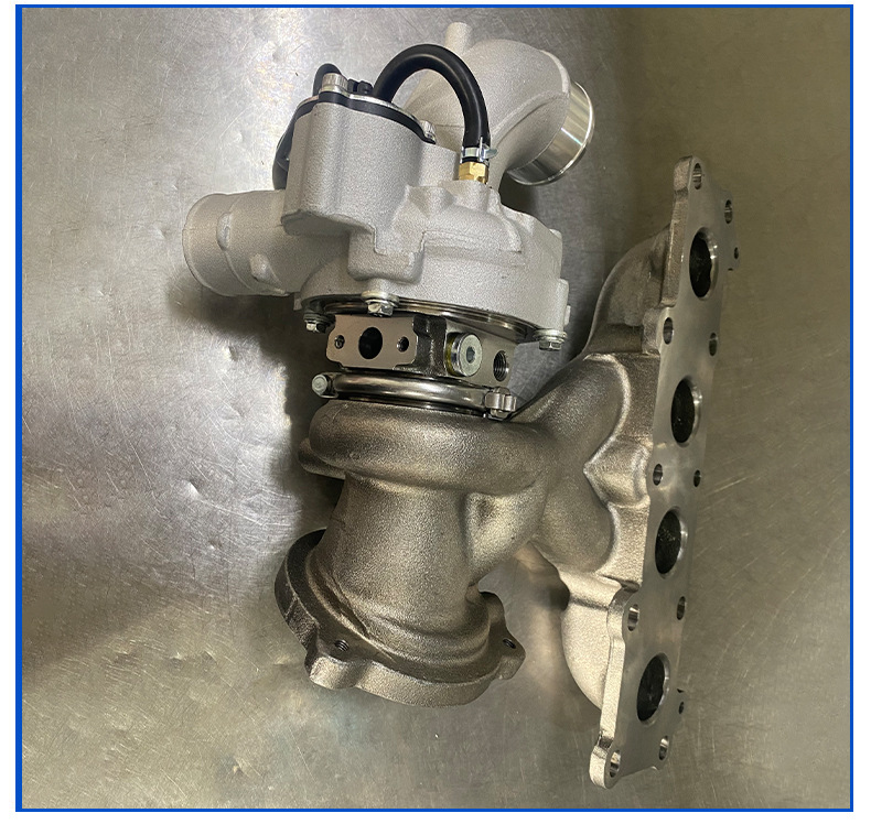 K03 53039880288 Turbocharger Is Suitable for Automobile Engine System Turbocharger Accessories