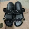 Black denim