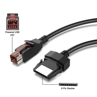 �l�a���蘌��������IBM 24V powered��ӡ �t����е POS�K���B�Ӿ�