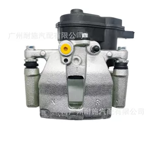 Geely Emgrand EV-450 üçün 1064040401 Arxa Əyləc Kaliperi Pompa
