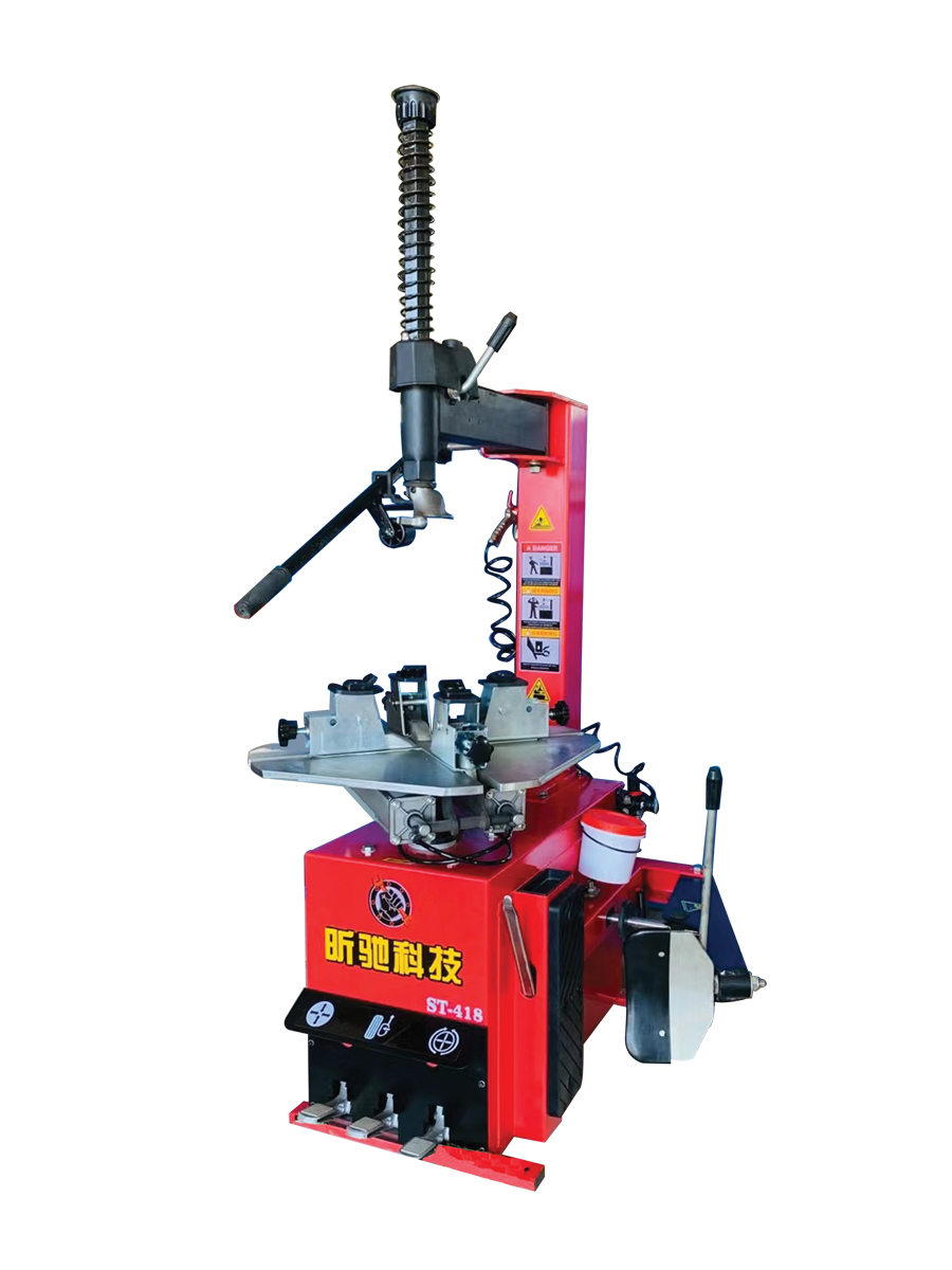 Máquina de eliminación de neumáticos de motocicleta, máquina de eliminación de neumáticos de brazo, máquina de equilibrio de motocicleta, equipo de protección de automóviles, fabricante de herramientas de cabello directo